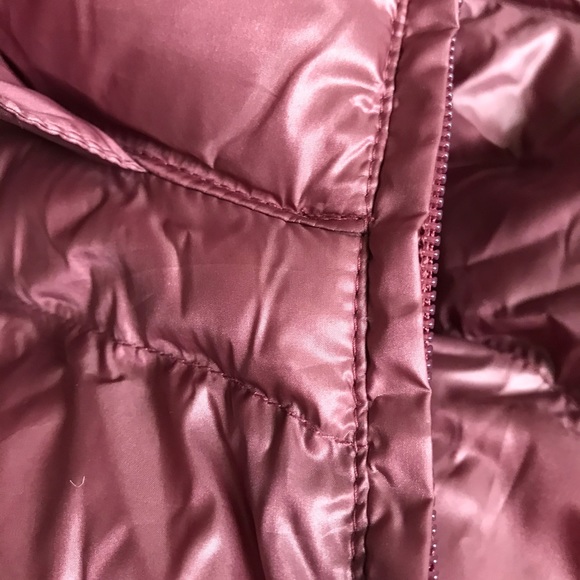Puffer jacket - Picture 11 of 14